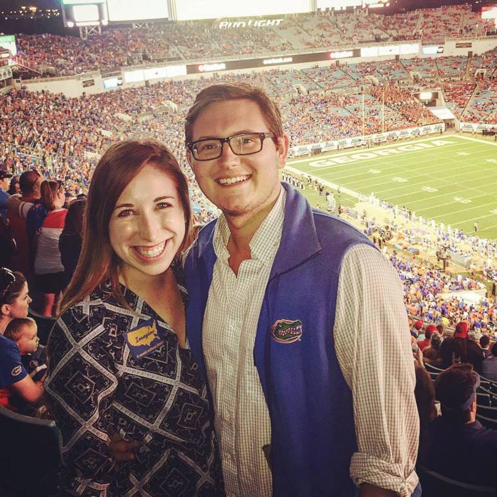 Meet your Posher, Paul